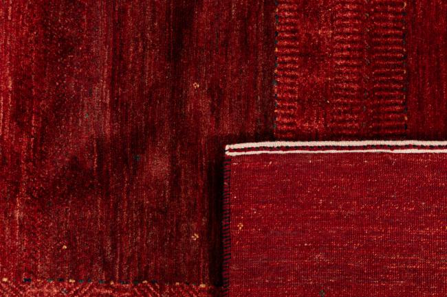 Persan Gabbeh Loribaft Atash - 6