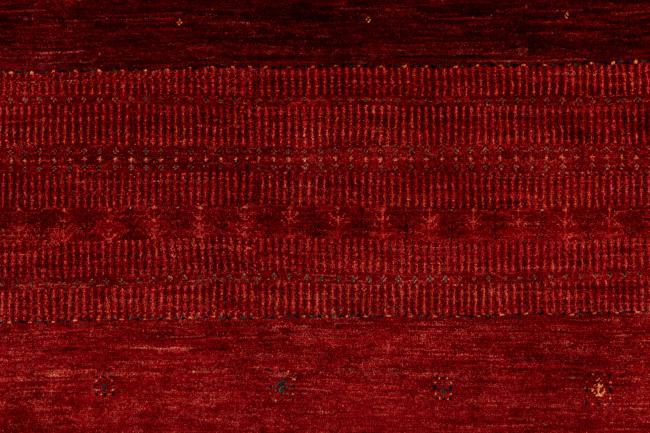 Persan Gabbeh Loribaft Atash - 7