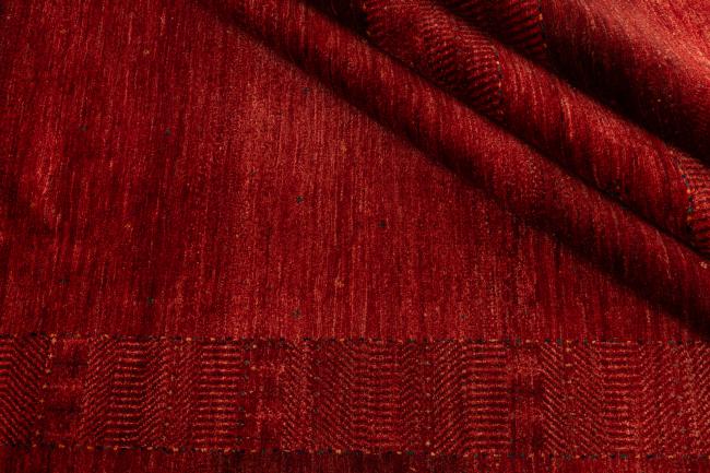 Persan Gabbeh Loribaft Atash - 8