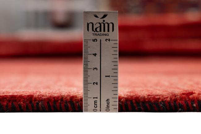 Persan Gabbeh Loribaft Atash - 9