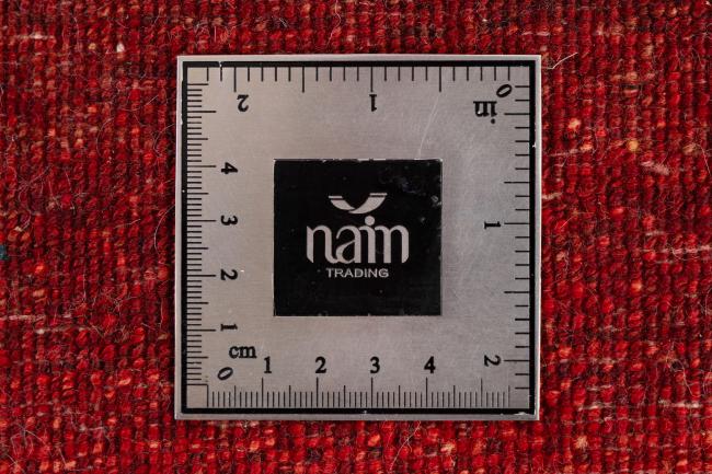 Persan Gabbeh Loribaft Atash - 10