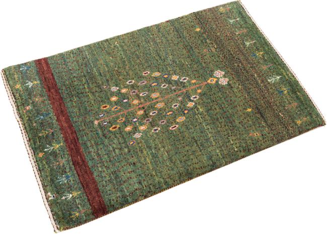 Persian Gabbeh Loribaft Atelier - 1