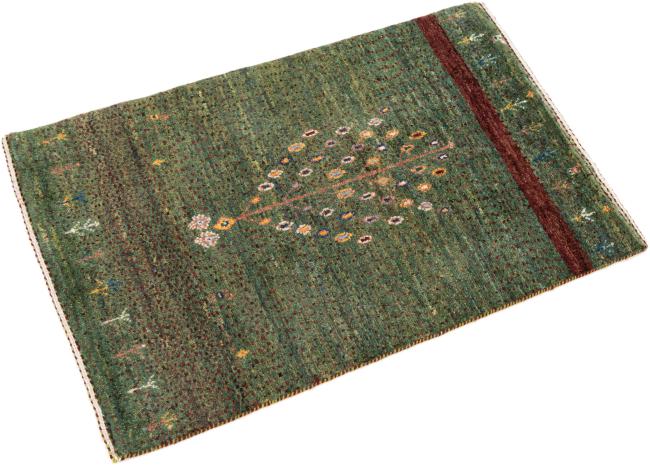 Persian Gabbeh Loribaft Atelier - 2