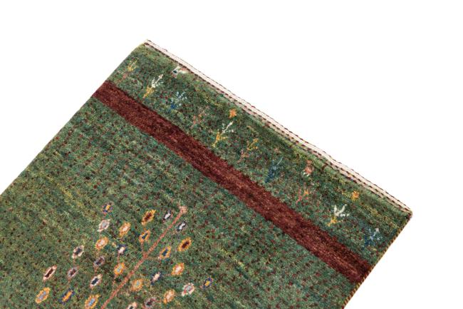 Persian Gabbeh Loribaft Atelier - 3