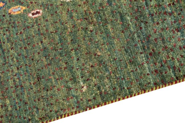 Persian Gabbeh Loribaft Atelier - 4