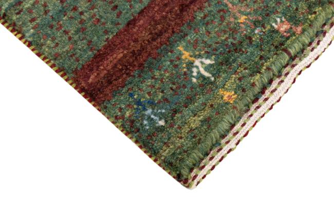 Persian Gabbeh Loribaft Atelier - 5