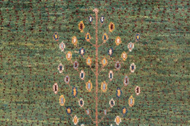 Persian Gabbeh Loribaft Atelier - 6