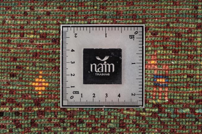 Persian Gabbeh Loribaft Atelier - 7