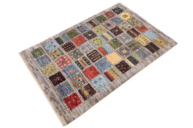 Perzisch Gabbeh Loribaft Promo - 1
