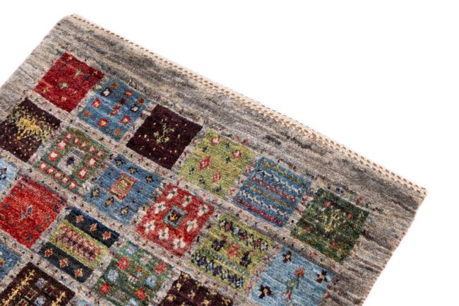 Perzisch Gabbeh Loribaft Promo - 3