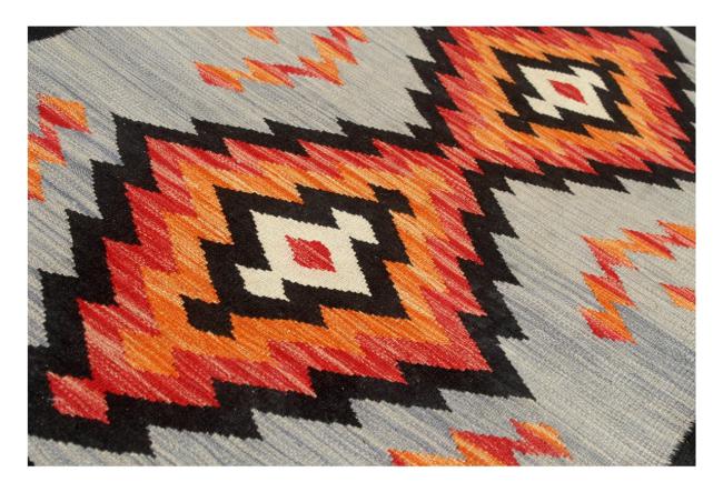 Kilim Afghan Heritage - 1
