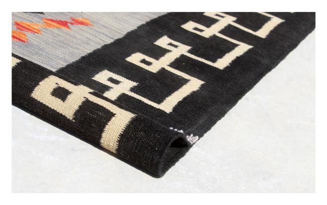 Kilim Afghan Heritage - 2