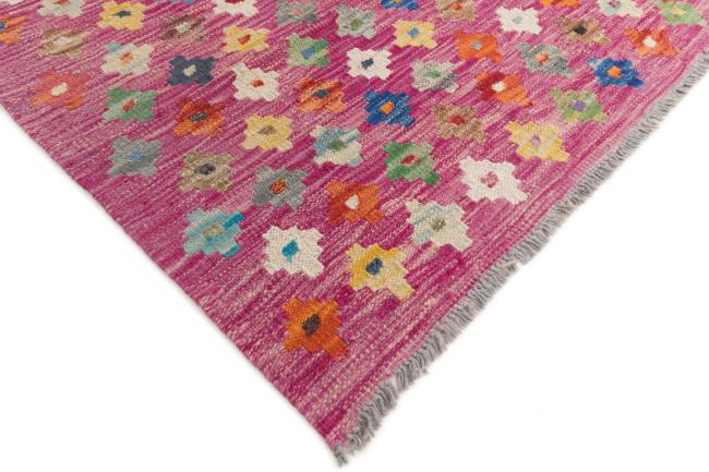 Kilim Afegão - 4