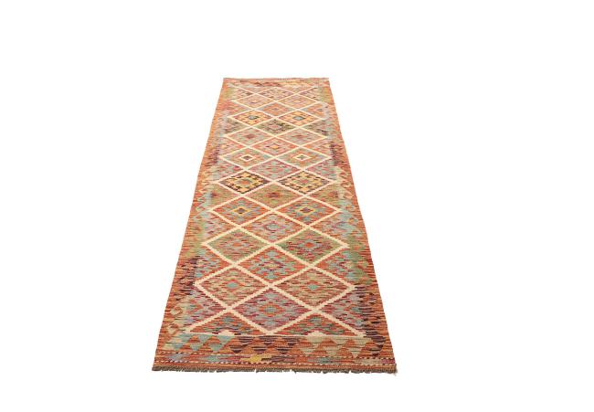 Kilim Afgán - 1