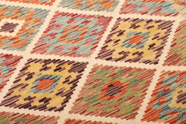 Kilim Afegão - 3