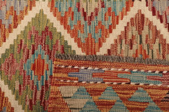 Kilim Afegão - 4