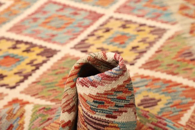 Kilim Afegão - 5