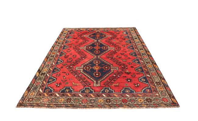 Shiraz - 3