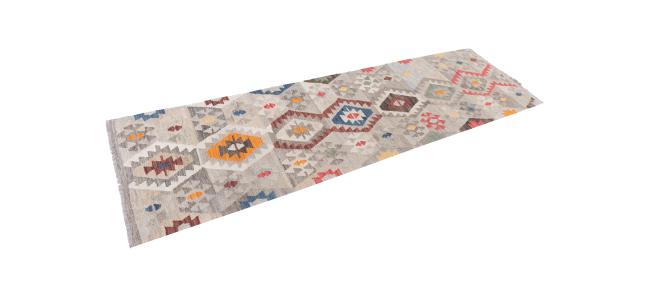 Kilim Afghan Heritage - 1