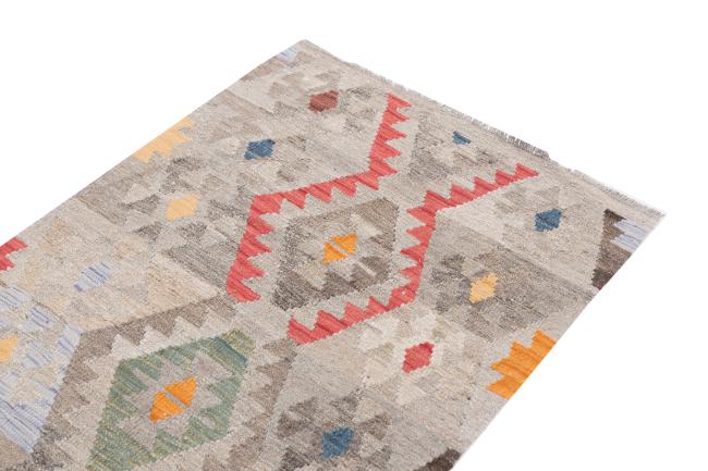 Kilim Afghan Heritage - 2