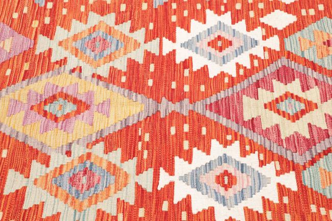 Kilim Afghan - 3