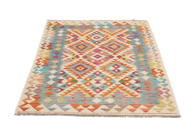 Kelim Afghan - 1