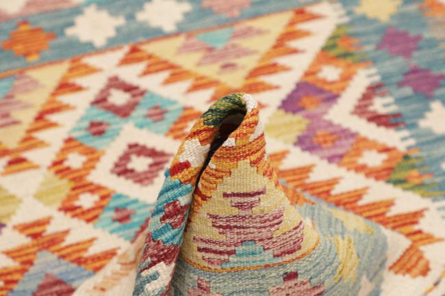 Kelim Afghan - 5