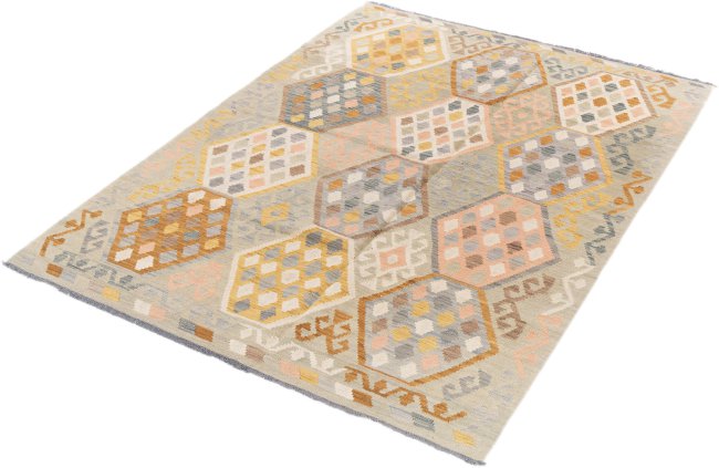 Kilim Afghan - 1