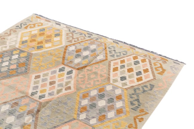 Kilim Afghan - 2