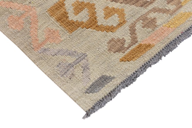Kilim Afghan - 3