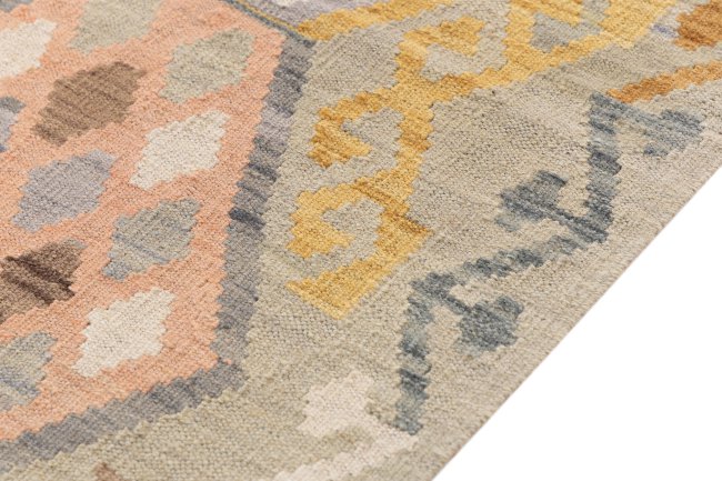 Kilim Afghan - 4