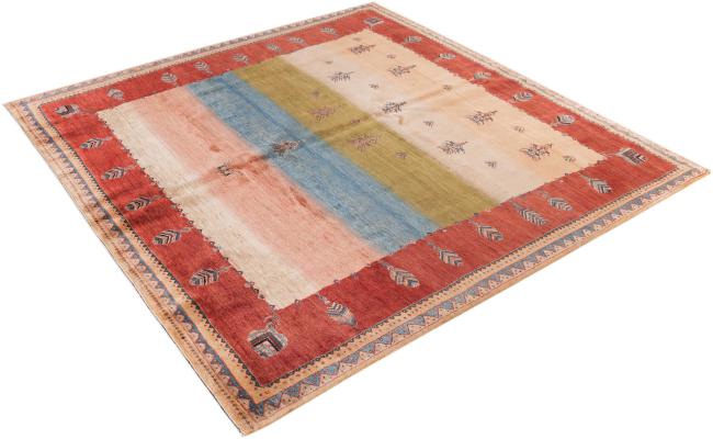 Persia Gabbeh Loribaft Z - 1