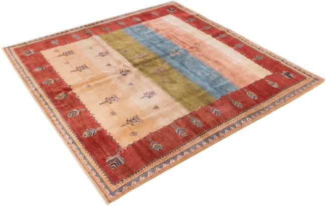 Persia Gabbeh Loribaft Z - 2