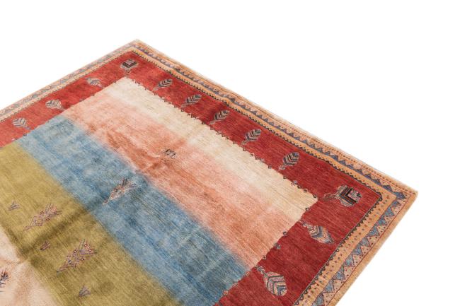 Persia Gabbeh Loribaft Z - 3