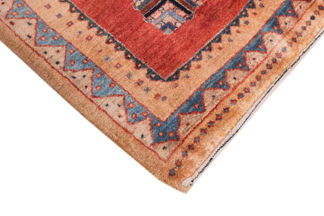 Persia Gabbeh Loribaft Z - 5