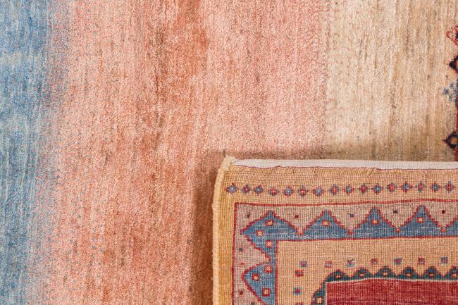 Persia Gabbeh Loribaft Z - 6