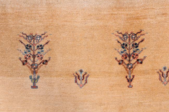 Persia Gabbeh Loribaft Z - 7