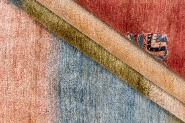 Persia Gabbeh Loribaft Z - 8