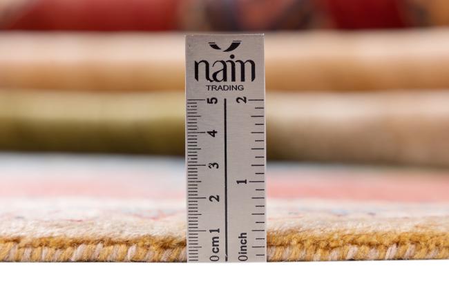 Persia Gabbeh Loribaft Z - 9