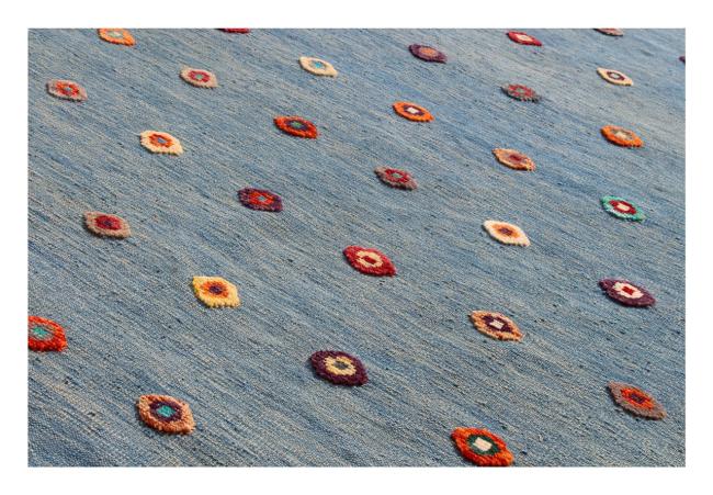 Kilim Afghan Nimbaft Edition - 1