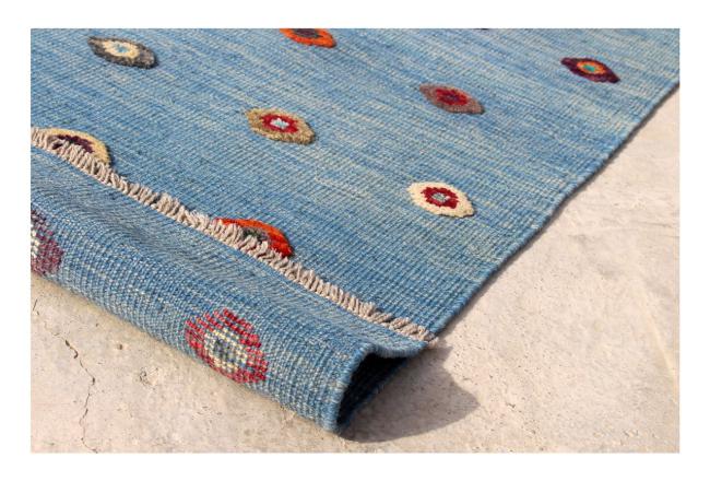 Kilim Afghan Nimbaft Edition - 2