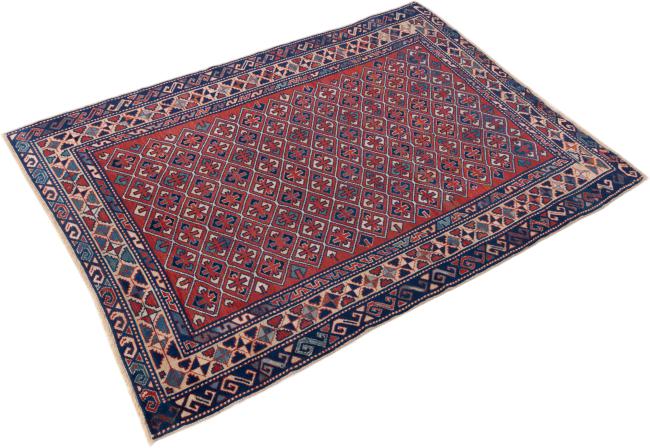 Shirvan Antik - 1
