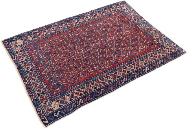Shirvan Antik - 2