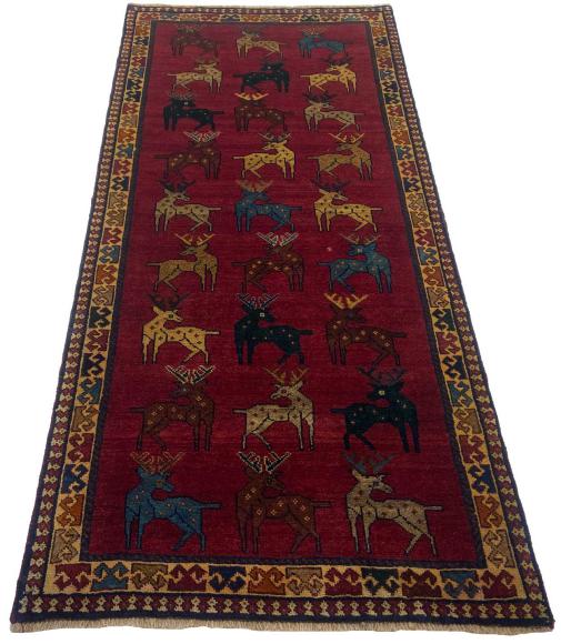 Shiraz - 1