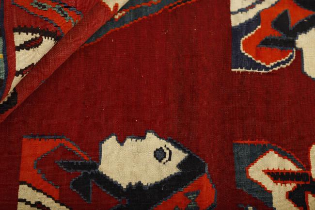 Kilim Fars - 1