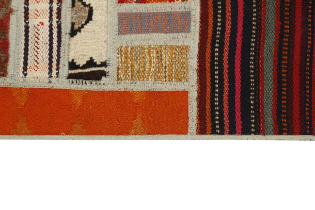 Kilim Patchwork - 2