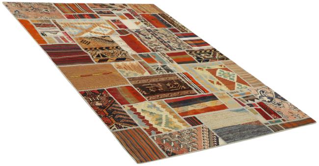 Kilim Patchwork - 3