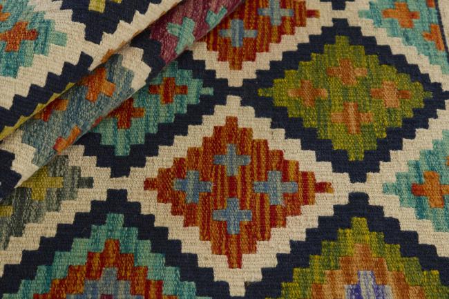 Kilim Afgán - 1