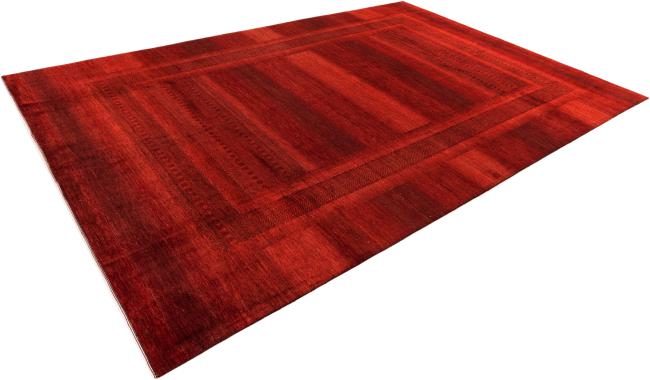 Persja Gabbeh Loribaft Atash - 1