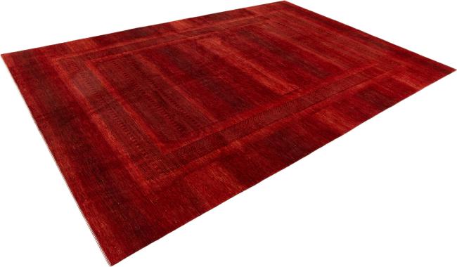 Persja Gabbeh Loribaft Atash - 2